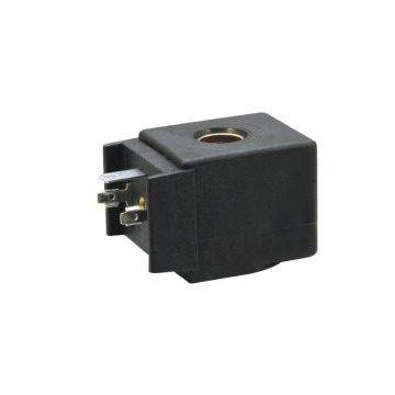 OEM/ODM LANGCH High Quality Customized Solenoid Valve Coil AC220V DC24V DIN43650A(HY-A)